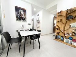 The Lucent (D15), Apartment #590853861